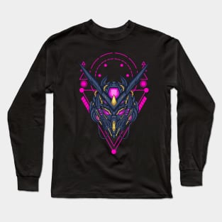 gundam astray Long Sleeve T-Shirt